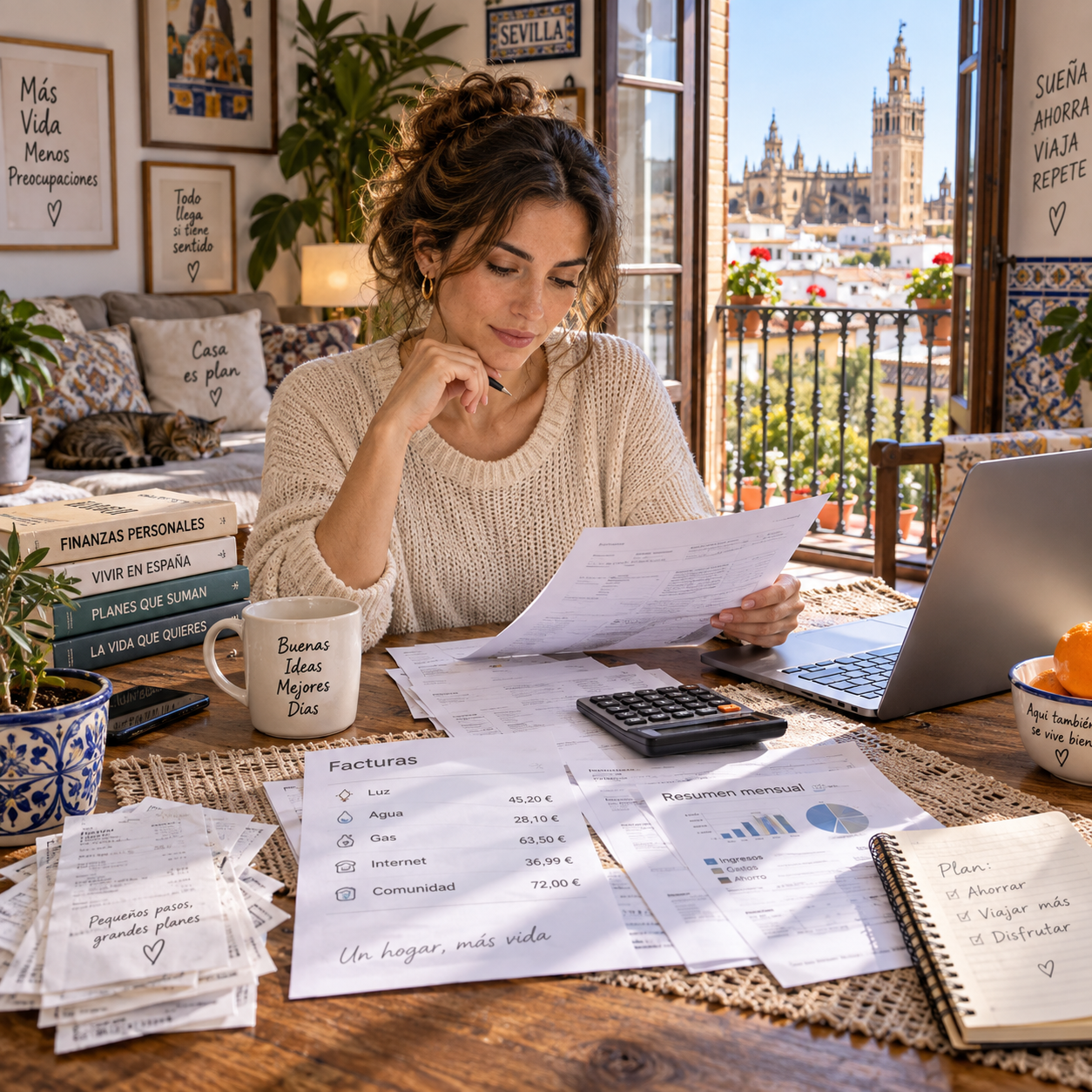 How To Regain Financial Control In Spain In 2026 A Practical Guide To Managing Multiple Debts And